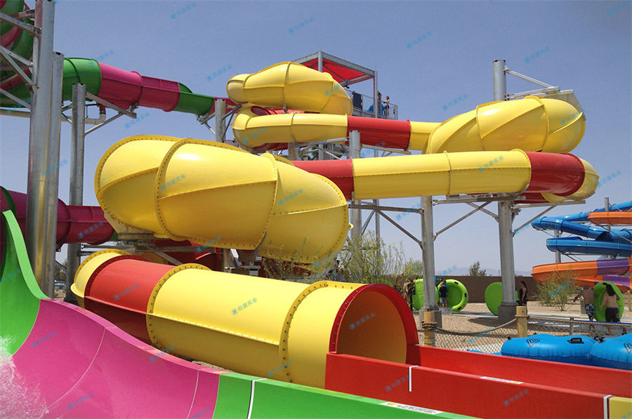 水上主題公園正在成倍增長(zhǎng)如何優(yōu)化水上樂(lè)園?-7459