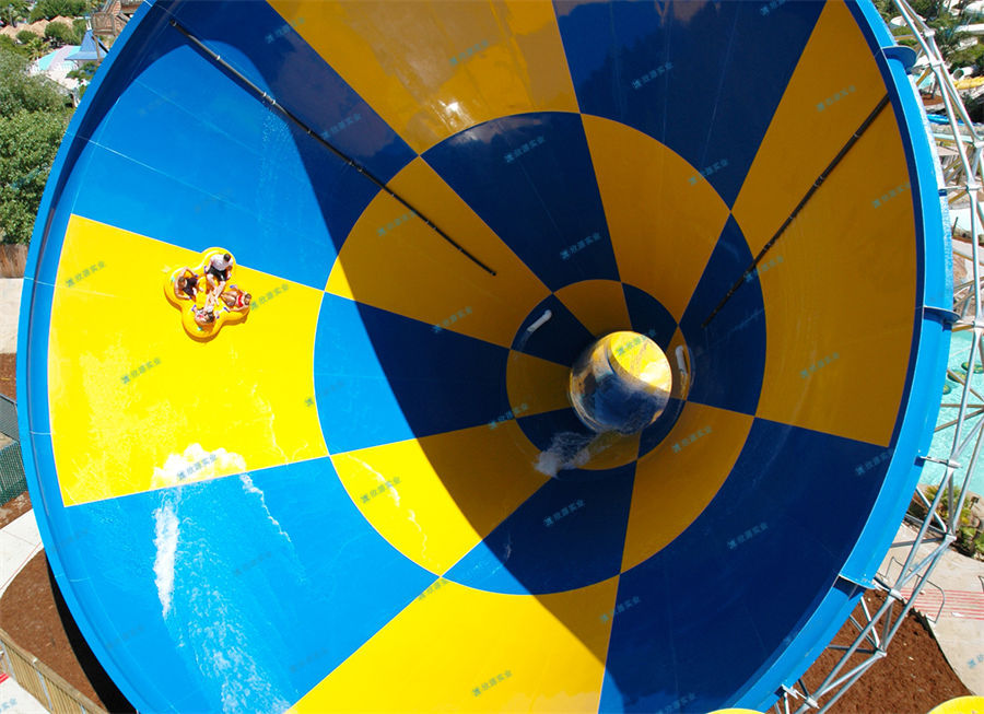 關于水上樂園設備的擺放-7570