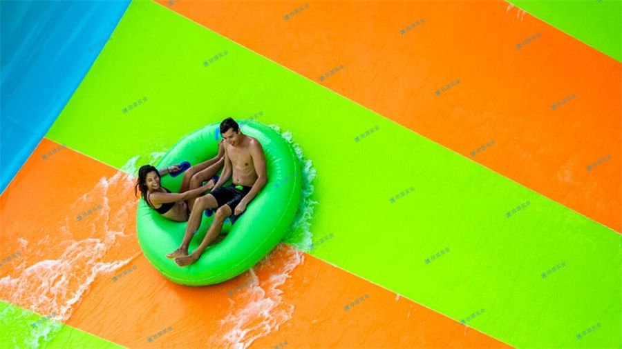 水上樂園設備如何檢測和選擇質量好的設備-7272