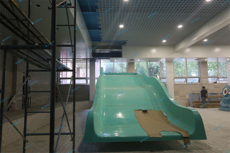 建15畝左右的水上樂園上哪些設備好？-7340