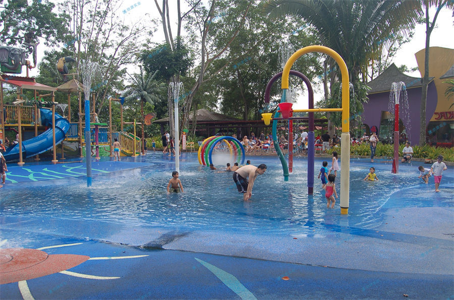 水上樂園水滑梯游玩注意事項-7986