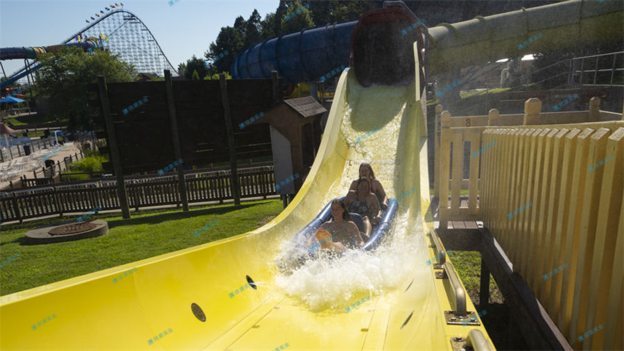 經(jīng)營者如何解決水上樂園經(jīng)營周期短的問題?-7311