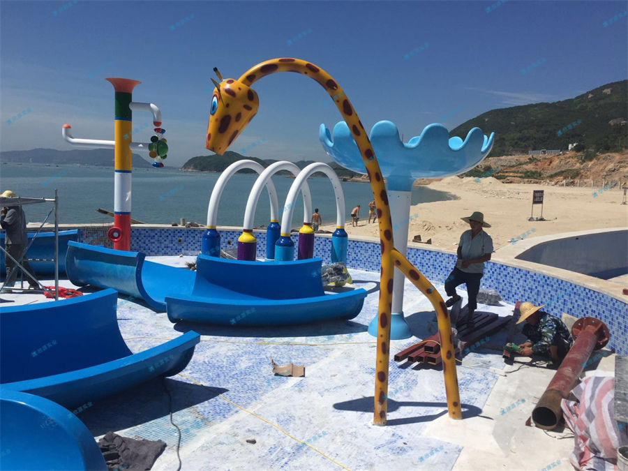 淺析真空造浪設備和風機造浪設備的區(qū)別-7518