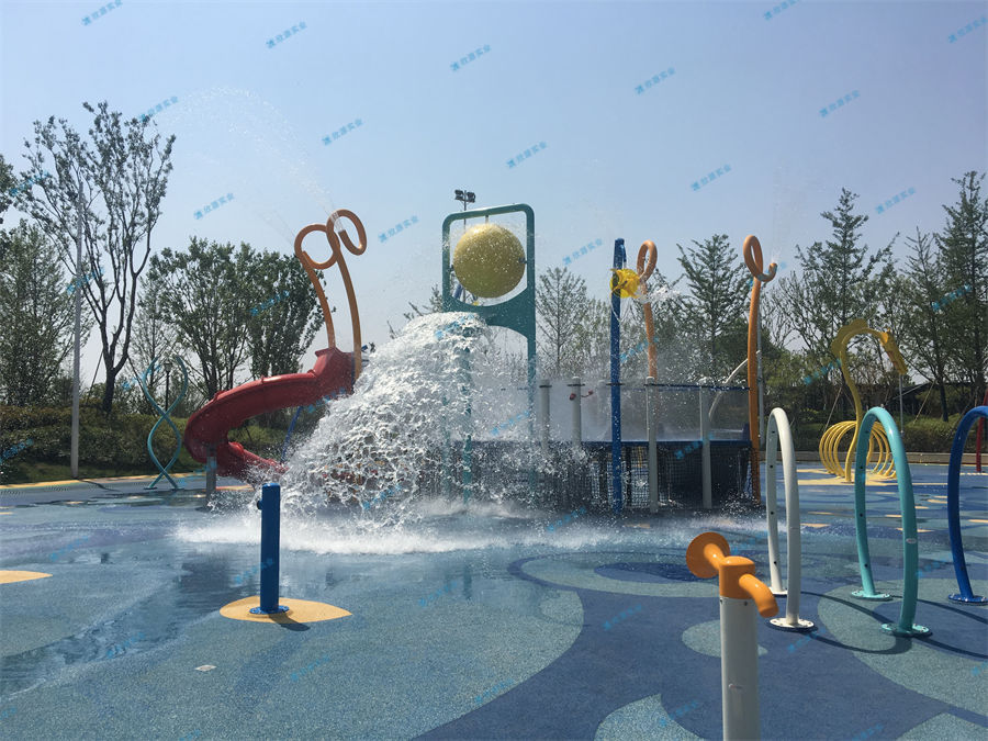 水上樂園設備廠家分享水上樂園的運營管理-7749