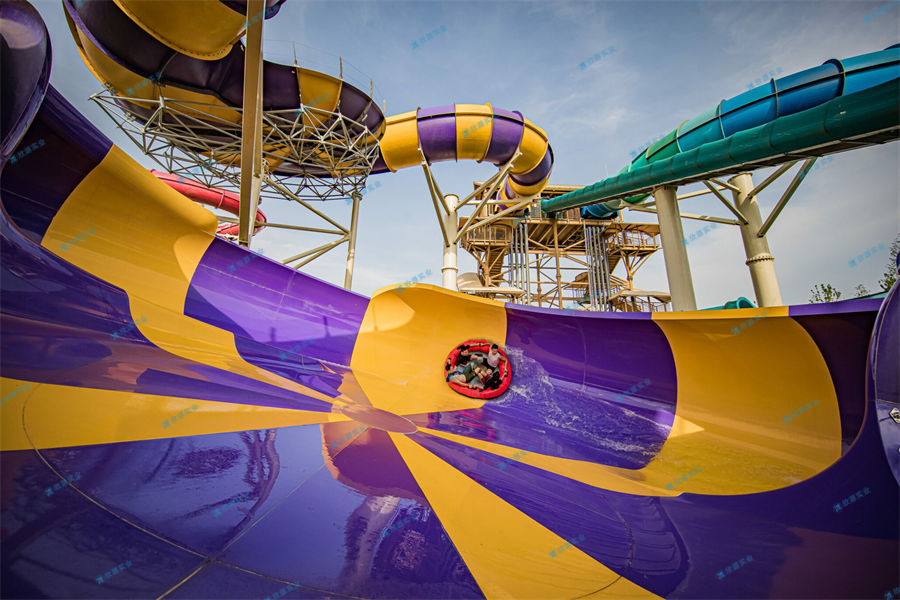 造浪設備分享海嘯人工造浪設備海嘯池設備溫泉池水上樂園設備鼓風造浪設備-7533