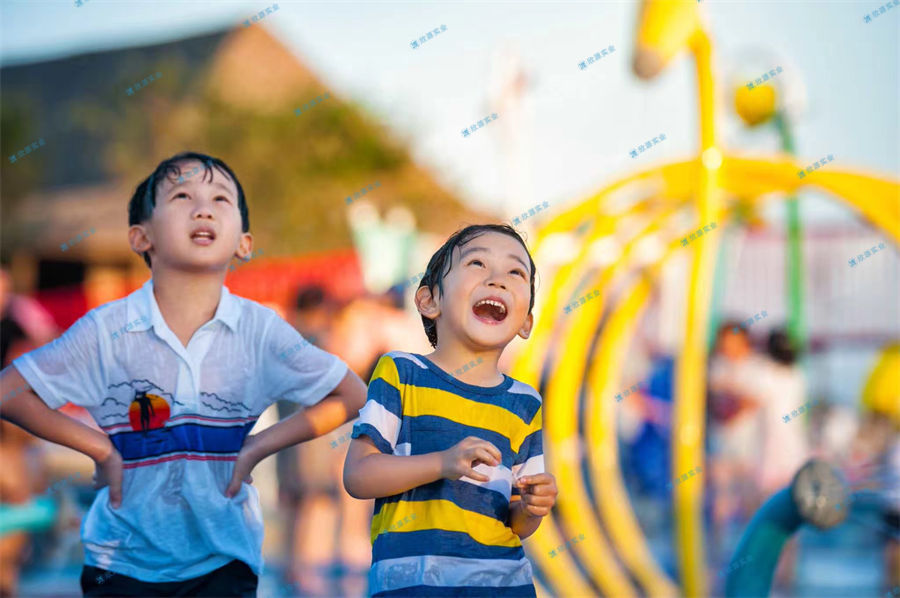 水上樂園設備規劃應考慮哪些因素?-7324