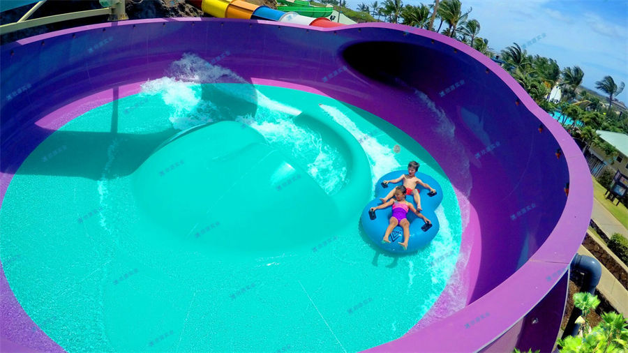 水上樂園項目五大開發(fā)戰(zhàn)略-7350