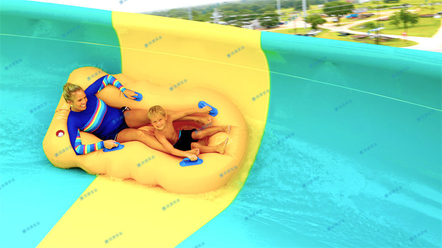 兒童水上樂園設(shè)備設(shè)計(jì)的要注意的事項(xiàng)