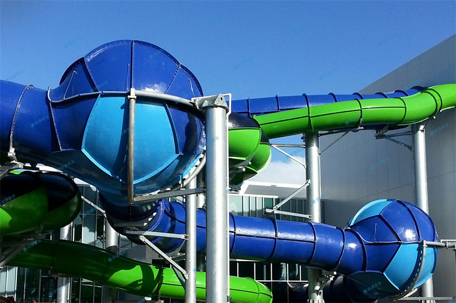 水上樂園的營銷渠道如何覆蓋不同的目標客戶?-7435