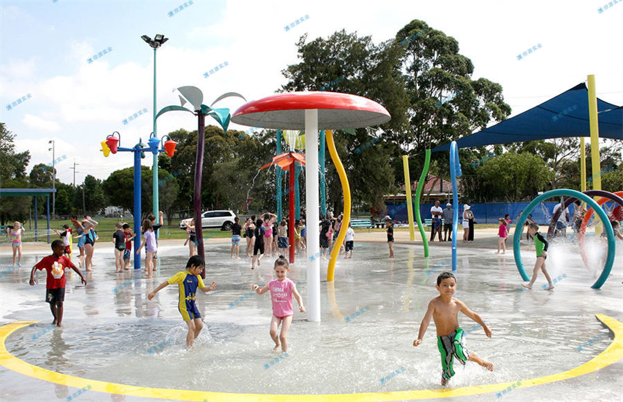 水上樂園投資的合作伙伴選擇有何注意事項？-7711