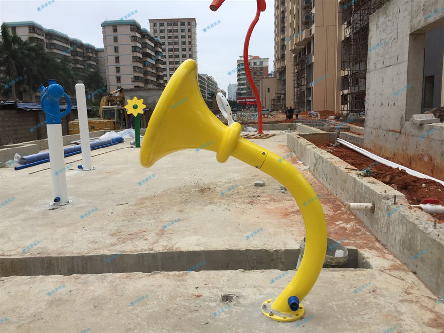 兒童游樂設(shè)備介紹-7530