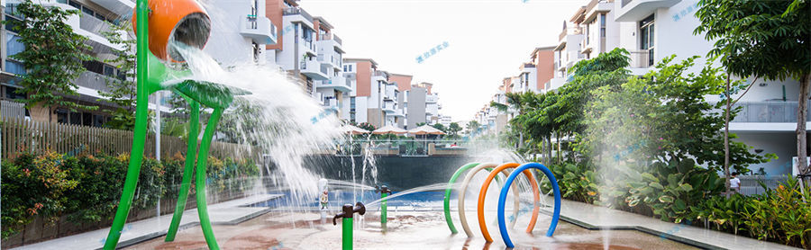 水上樂園規劃中的主題元素如何打造獨特氛圍？-7308