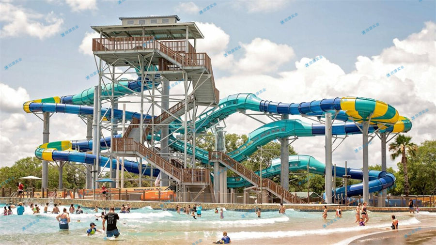 水上樂園的品牌推廣如何增加知名度？-7510