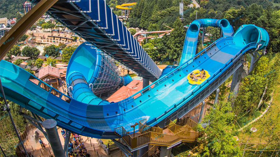 真空造浪設(shè)備和鼓風(fēng)造浪的不同之處-8009