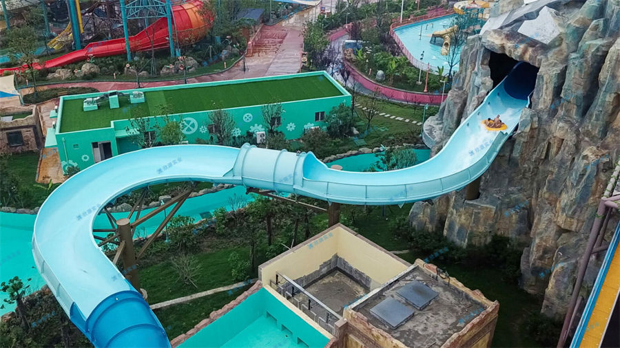 人工造浪設(shè)備造浪方式與方案-7640