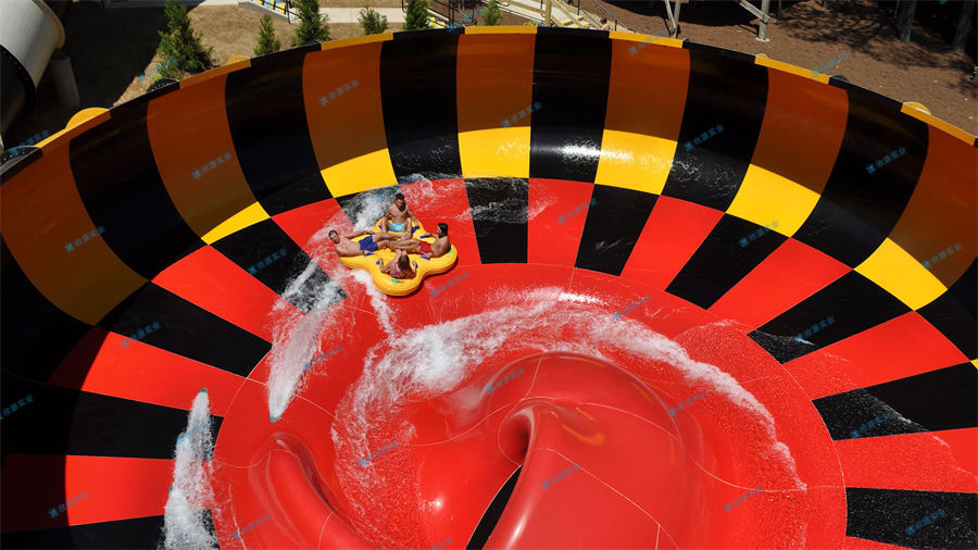 建造兒童室內水上樂園前期，對設備及場地有哪些注意事項？-7388