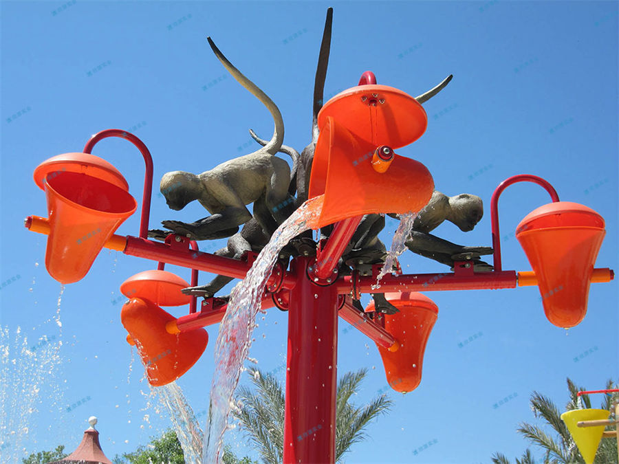 兒童水上樂園設備如何選購-7479