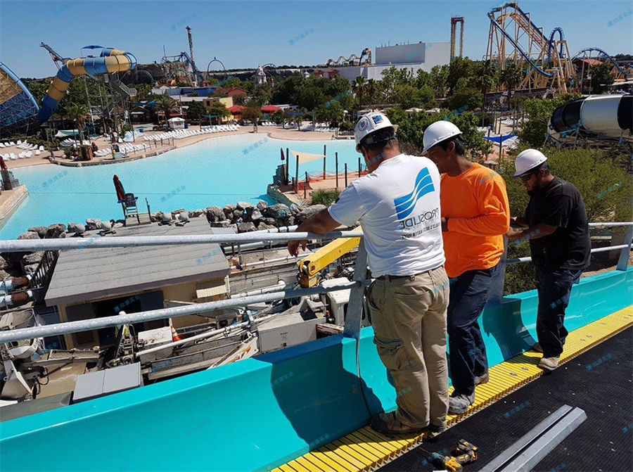 水上游樂設施廠家將分解水上樂園游客消費特點-7935