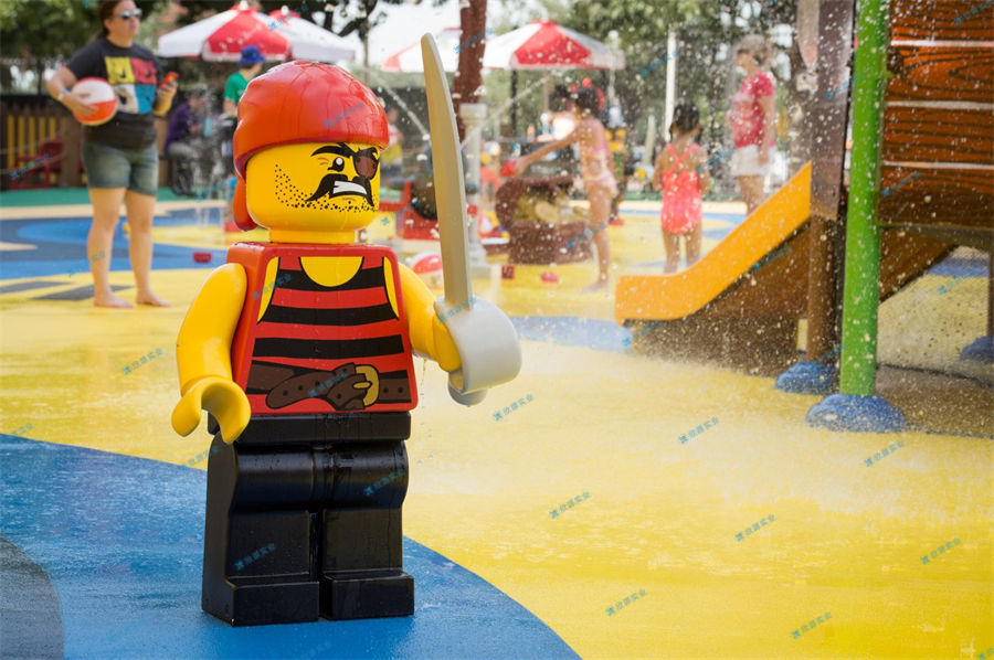 兒童水上樂園設(shè)備怎么選購(gòu)好？-7534