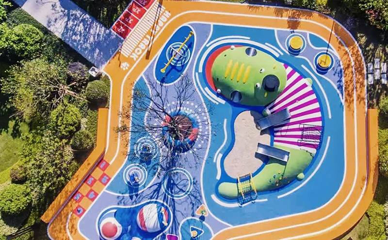 兒童非標(biāo)游樂(lè)設(shè)備