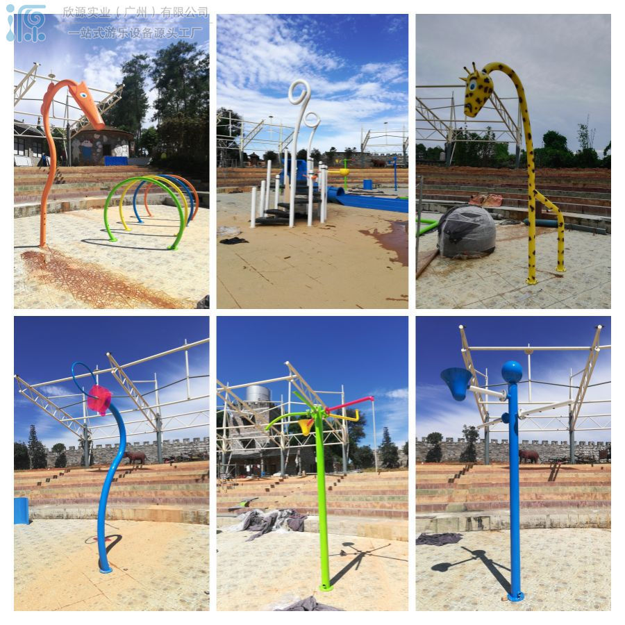 成都邛萊大梁田園樂翻天2